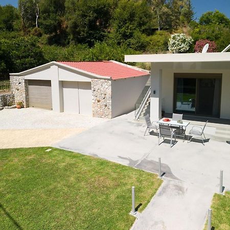 Villa Emily In Countryside Chania  Bagian luar foto