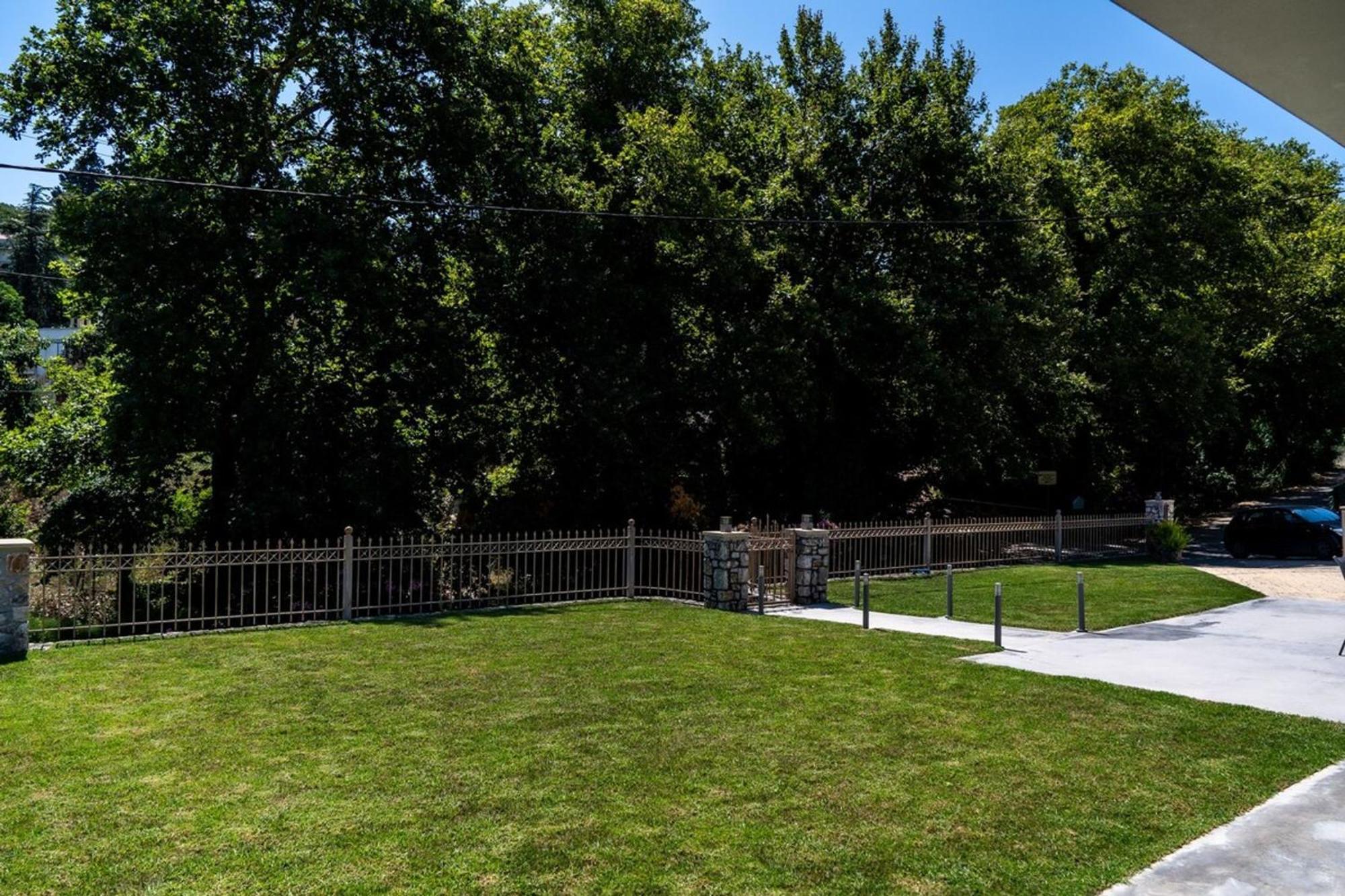 Villa Emily In Countryside Chania  Bagian luar foto