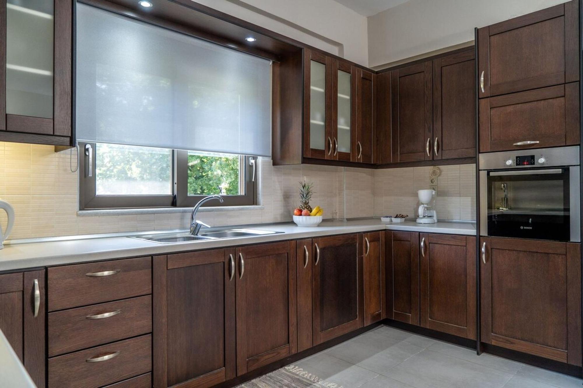 Villa Emily In Countryside Chania  Bagian luar foto